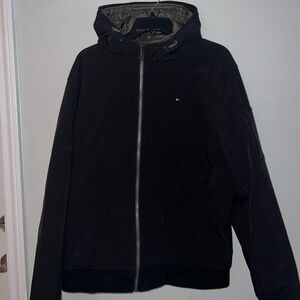 Tommy Hilfiger Men’s Jacket